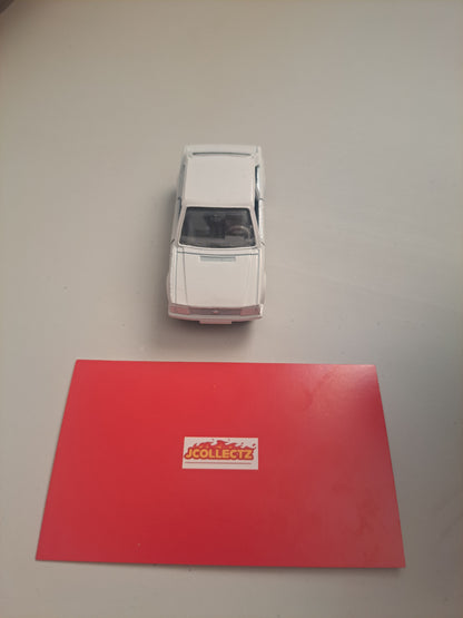 Corgi Ford Escort *Loose*
