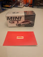Mini Gt Lamborghini Urus #591
