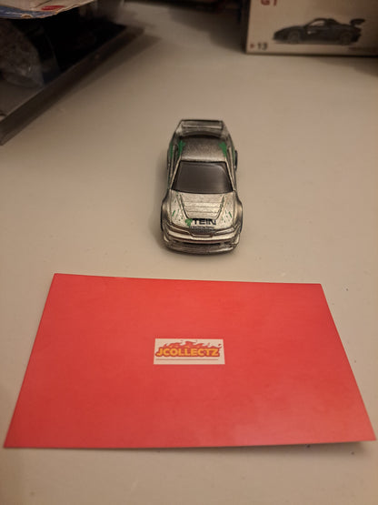 Hot Wheels Acura 01  Integra Gsr *Zamac Exclusive Loose*