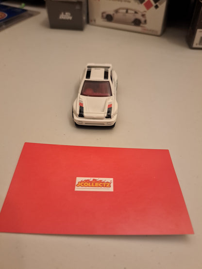 Hot Wheels Honda Crx *Loose*