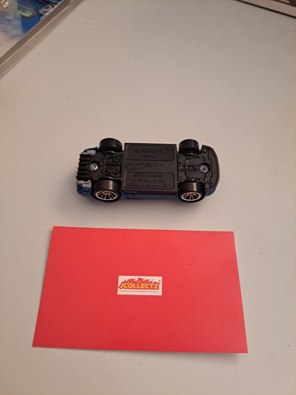 Hot Wheels Acura Nsx *Loose*