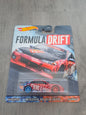 Hot Wheels Fórmula Drift Nissan Silvia S15