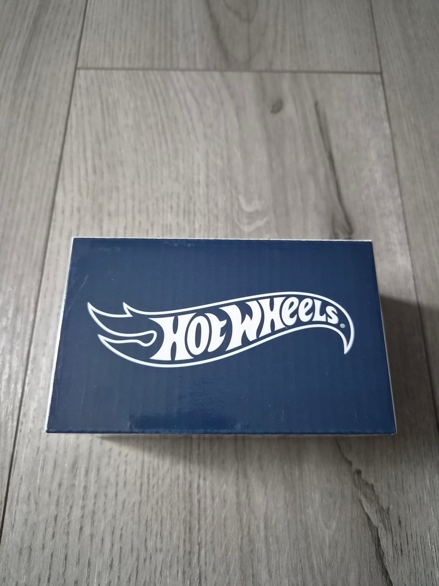 Hot Wheels Rlc Blue Honda 94 Nsx
