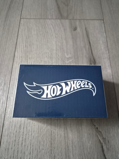 Hot Wheels Rlc Blue Honda 94 Nsx