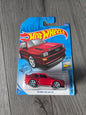 Hot Wheels 84 Audi Sport Qauttro Red