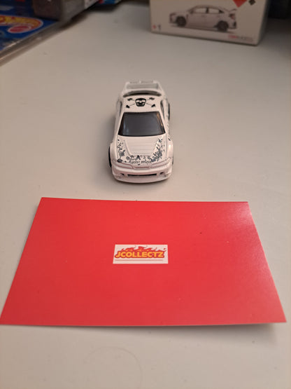 Hot Wheels 01 Acura Integra Gsr *Loose*