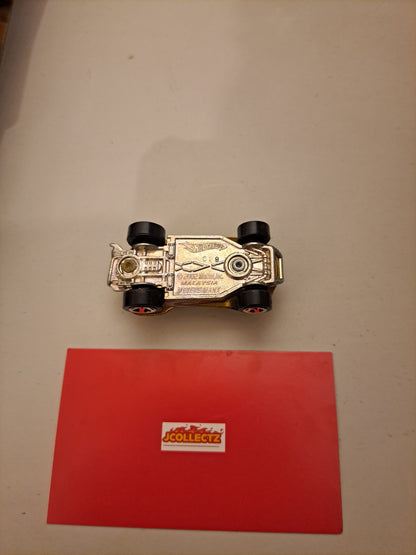 Hot Wheels Myers Manx *Loose*