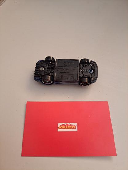 Hot Wheels Acura Nsx Multipack Exclusive *Loose*