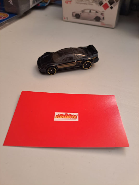 Hot Wheels Acura Nsx *Loose*