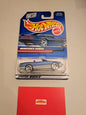 Hot Wheels Mercedes 500sl