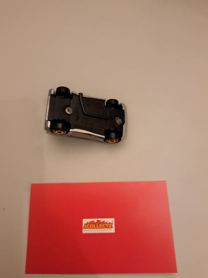 Hot Wheels Honda City Turbo *Loose*
