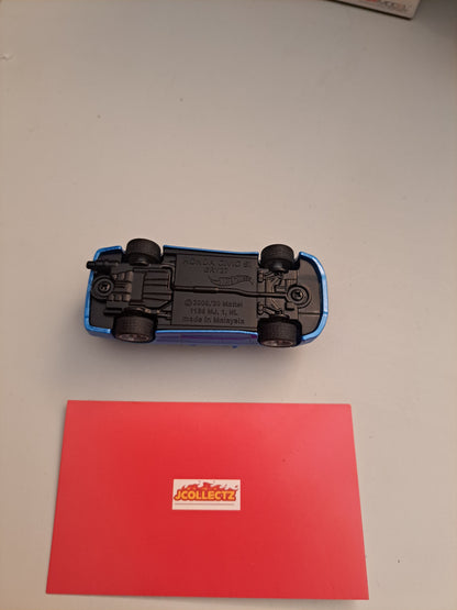 Hot Wheels Honda Civic Si *Loose Custom*