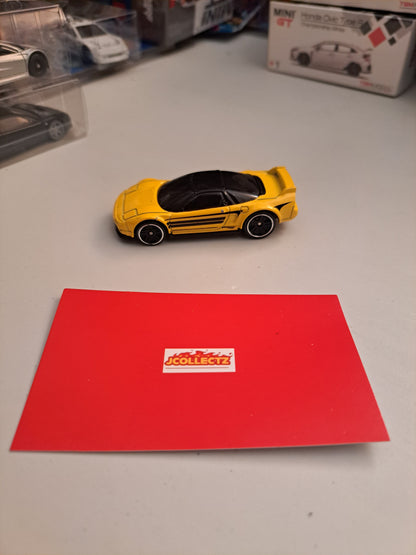 Hot Wheels Acura Nsx *Loose *