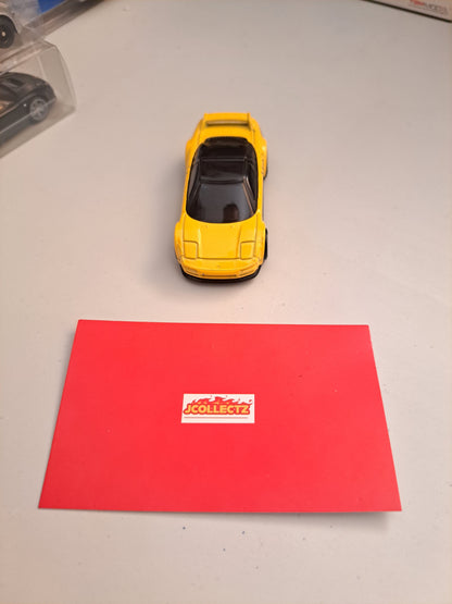 Hot Wheels Acura Nsx *Loose *