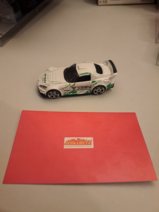 Hot Wheels Honda S2000 *Loose*