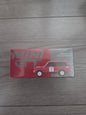 Mini Gt Range Rover 1971 International Hillrally Winner #893