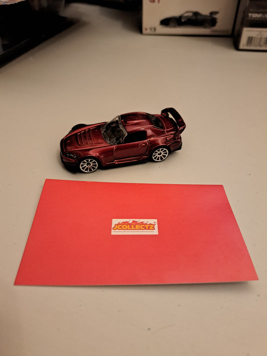 Hot Wheels Honda S2000 *Loose*