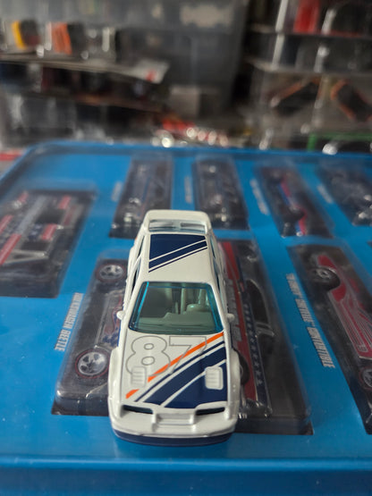 Hot wheels ford sierra cosworth 5 pack exclusive