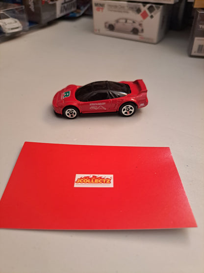Hot Wheels Acura Nsx *Loose*