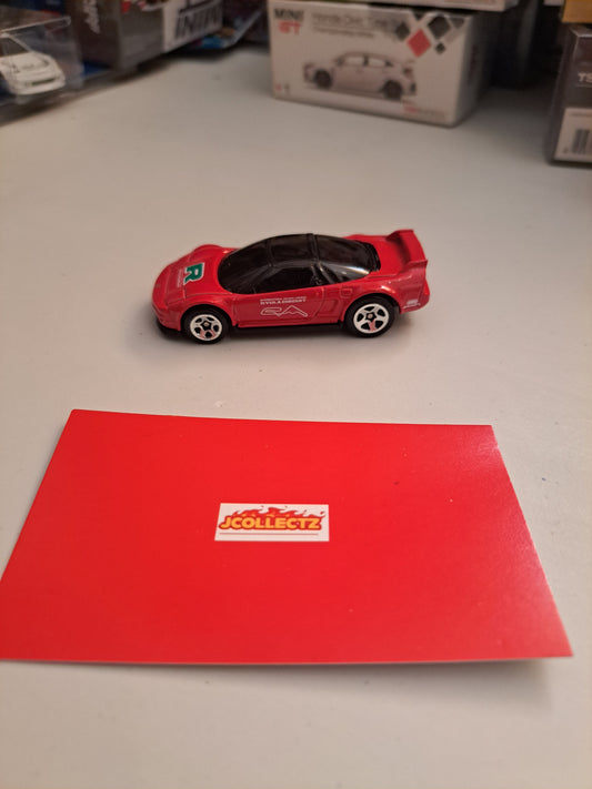 Hot Wheels Acura Nsx *Loose*