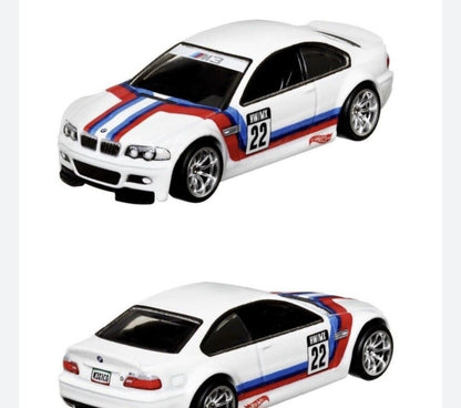 Hot wheels México Convention Bmw M3