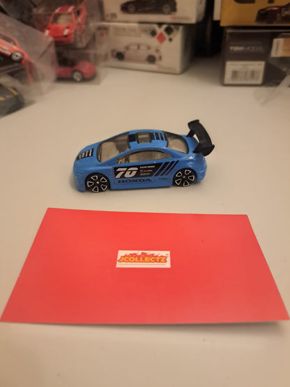 Hot Wheels Honda Civic Si *Loose*