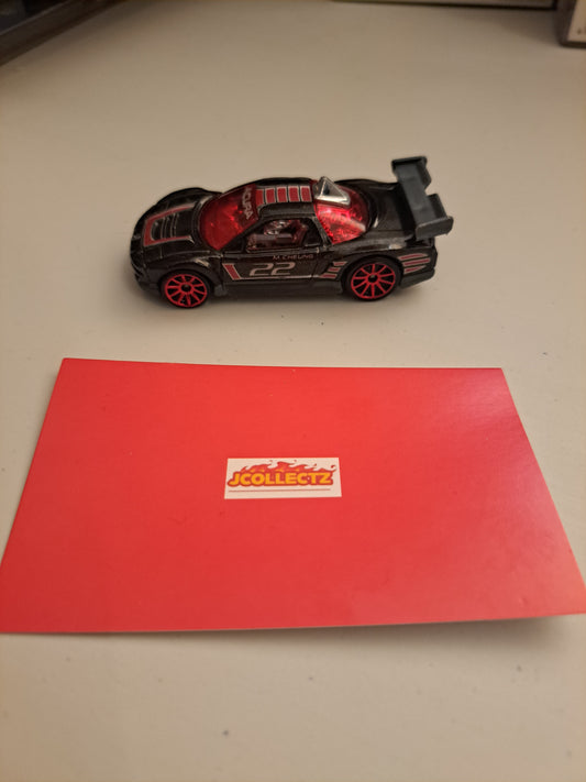 Hot Wheels Acura Nsx *Loose*