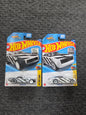 Hot Wheels Super Treasure Hunt Factory Sealed Hi Roller II + Normal Verison