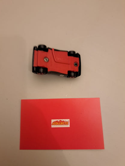 Hot Wheels Honda City Turbo *Loose *