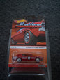Hot wheels redline series nissan skyline 2000gt-r