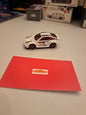 Hot Wheels Honda Crx *Loose*