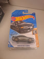 Hot Wheels Nissan Skyline GT-R (BNR32) *Super Treasure Hunt * Cracked Blister