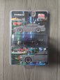 Tarmac Works Vertex Silvia S14 Chase