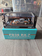 Inno 64 Lbwk Fd3s Rx7 Lb Super Silhoutte Chase
