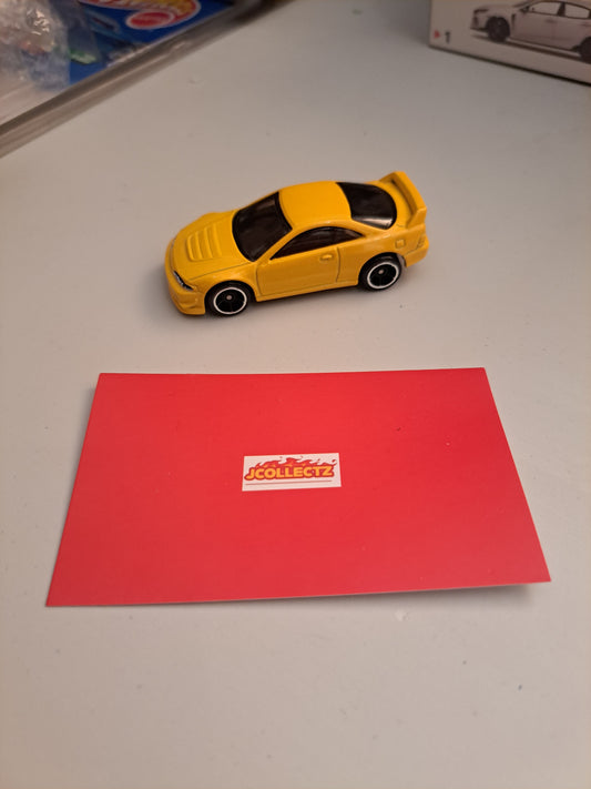 Hot Wheels 01 Acura Integra Gsr *Loose*