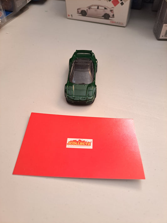 Hot Wheels Acura Nsx *Loose*