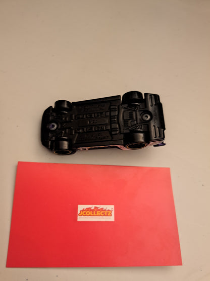 Hot Wheels Acura Nsx *Loose*