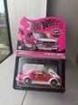Hot Wheels 2026 Pink Rlc 1972 Nissan Skyline H/T 2000GT-R