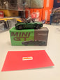 Mini Gt Bentley Mulliner Bacalar #492