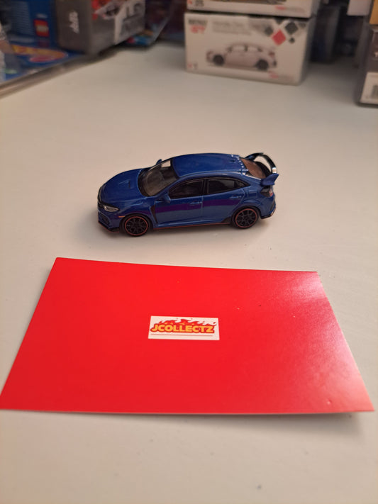 Mini Gt Honda Civic Type R *Loose*