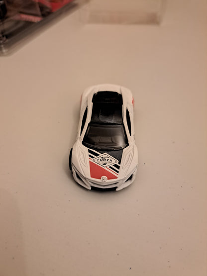 Hot Wheels Acura Nsx *Loose*