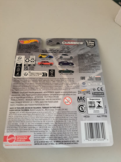 Hot Wheels Modern Classic 98 Toyota Altezza *Chase*