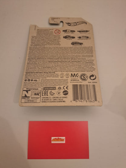 Hot Wheels Nissan Fairlady z