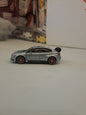 Hot Wheels Subaru Wrx Real Rider  *Loose*