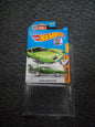 Hot wheels super treasure hunt 69 dodge charger daytona factory sealed