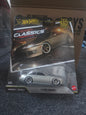 Hot Wheels Premium Toyota Soarer Modern Classics