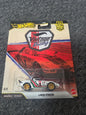 Hot Wheels Premium Vintage Racing Lancia Stratos