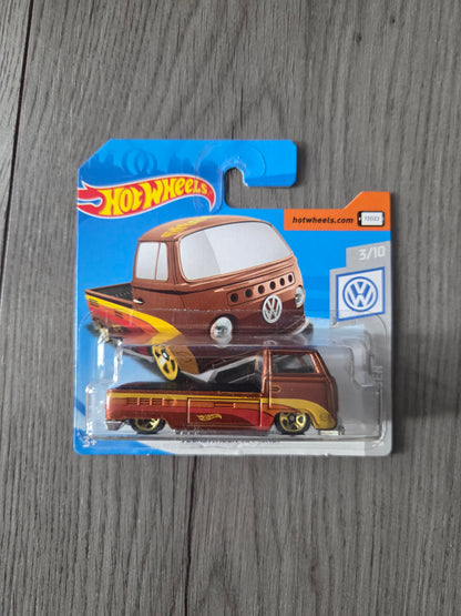 Hot Wheels Volkswagen T2 Pickup