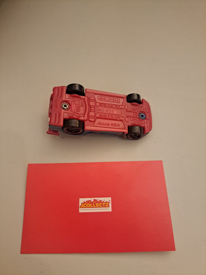 Hot Wheels Acura Nsx *Loose*