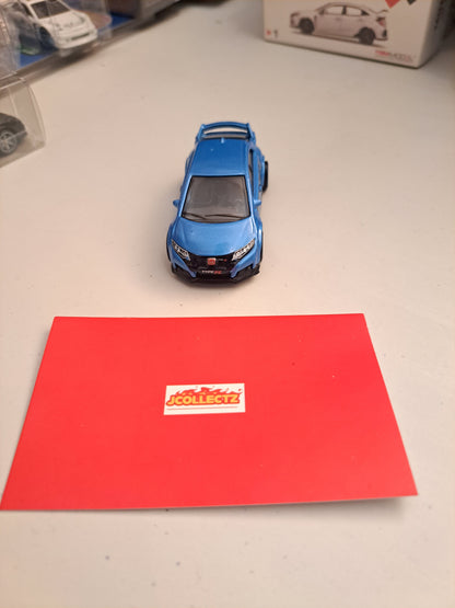 Hot Wheels Honda Civic Type R *Loose*